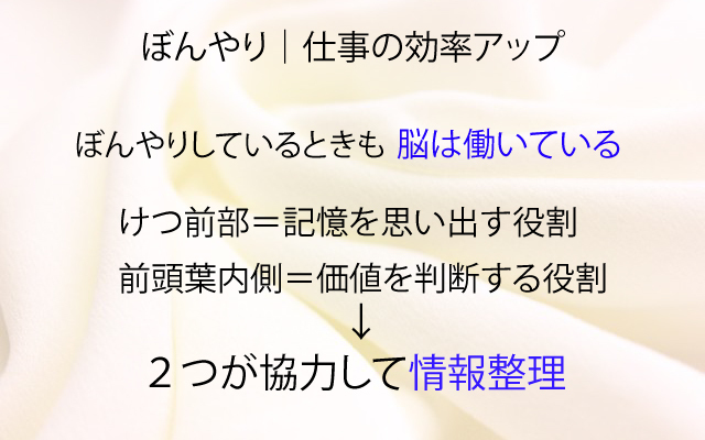 ぼんやり|仕事の効率アップ.jpg