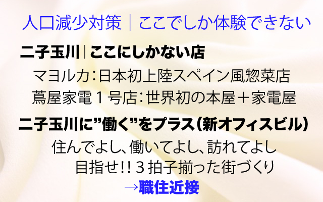 カンブリア宮殿|東急電鉄 二子玉川.jpg