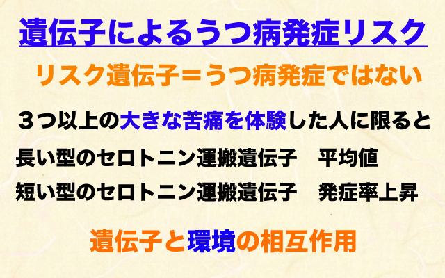 心と脳の白熱教室|うつ病発症のリスク.jpg